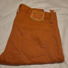 Levis 514 chinos for sale  WATFORD