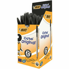 Bic pens cristal for sale  BURY