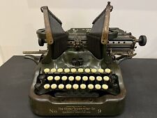 1920s oliver typewriter for sale  Catskill