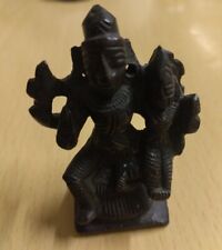 Vintage bronze hindu for sale  HESSLE