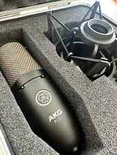 Akg p220 microphone for sale  USA