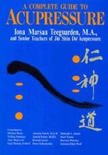 Complete guide acupressure for sale  Montgomery