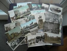 Old postcards berks. for sale  NOTTINGHAM