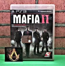 Mafia playstation 3 usato  Porto Cesareo