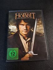 Dvd hobbit unerwartete gebraucht kaufen  Stallwang