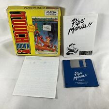 Pipe mania amiga for sale  KETTERING