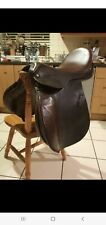 jeffries saddle for sale  YORK