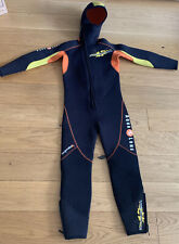Aqualung kids wetsuit for sale  IPSWICH