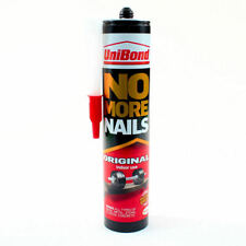 Nails adhesive unibond for sale  MANCHESTER