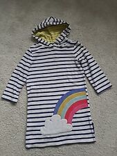 towelling beach hoodie for sale  SWANLEY