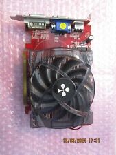 radeon hd 4650 usato  Mel