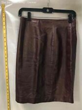 leather skirt for sale  Detroit