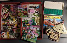 Lego lot incomplete for sale  Evansville