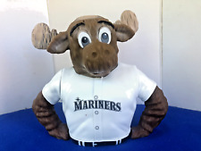 Seattle mariners mascot for sale  Mukilteo