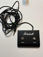 Marshall amp button for sale  Wellesley