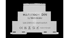Blebox switchBox DIN - włącznik/wyłącznik na szynę DIN /T2DE na sprzedaż  PL