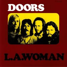 DOORS, The - LA Woman (remastered) - Vinyl (2xLP) na sprzedaż  Wysyłka do Poland