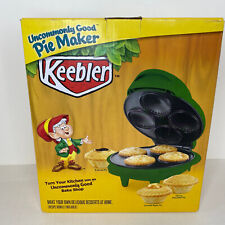 Keebler uncommonly good for sale  Monticello