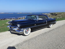 Cadillac deville 1956 d'occasion  Brest