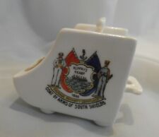 Goss crested china for sale  INNERLEITHEN