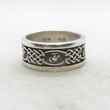 Rcr sterling silver for sale  Silverdale