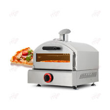 Single stone pizza for sale  Shipping to Ireland