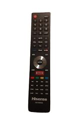Hisense EN-33926A LED Smart TV Remote Control for sale  Shipping to South Africa