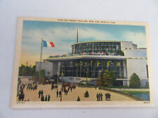 1939 french pavilion for sale  Saint Petersburg