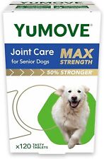 Yumove senior max for sale  STOKE-ON-TRENT