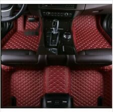 For Ford Flex 2009-2019 Car Floor Mats FloorLiner Auto pads Mat All Carpets Rugs for sale  Shipping to South Africa