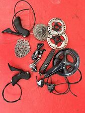Full shimano ultegra for sale  Shipping to Ireland