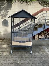 Vogelvoliere vogelkäfig vogel gebraucht kaufen  Innenstadt