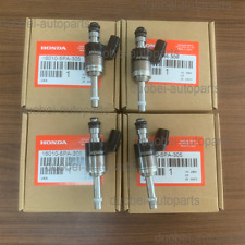 4pcs fuel injectors for sale  USA