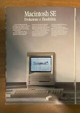 Apple macintosh 1987 usato  Samarate