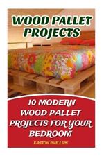 Wood pallet projects for sale  Jessup