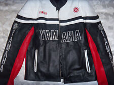 yamaha motorcycle jacket for sale  Brea