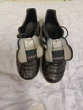 Adidas kaiser size for sale  OSWESTRY