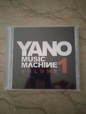 Yano music machine usato  Trevenzuolo