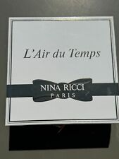 Nina ricci miniatures d'occasion  Vannes