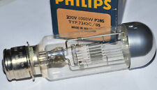 Lampada philips 7242c usato  Perugia