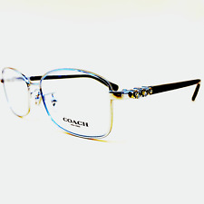 coach glasses frames black for sale  Staten Island
