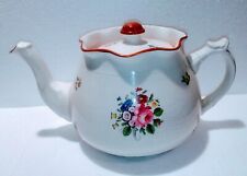 vintage arthur wood teapot for sale  Toledo