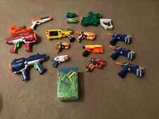Huge lot nerf for sale  Richmond