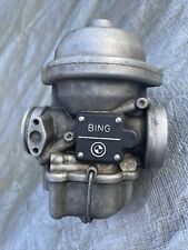 Bmw bing carburettor for sale  WOKING