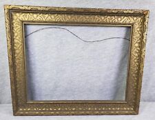 2 tone wood photo frame for sale  Federalsburg