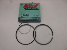 Kolbenringsatz 500-11610-00 D727. Yamaha DT 400 Kolben Kolbenringe piston comprar usado  Enviando para Brazil