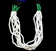 Zulu necklace seed for sale  USA