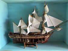 Wooden sailing ship for sale  UK