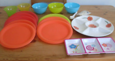 Party picnic plates for sale  BURY ST. EDMUNDS