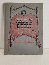 Vintage book katy for sale  Marion